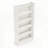 Six-Tier Modern Library Bookshelf Storage Organizer-699690483