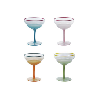 Verre à vin à pied