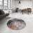 Abstract Indoor Rug-1371332227