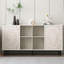 Meuble de salon moderne Mid Century-1041678149