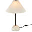 Lampe de table en marbre Illusion-101991380