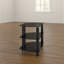 Loney Unfinished TV Stand for TVs up to 32"