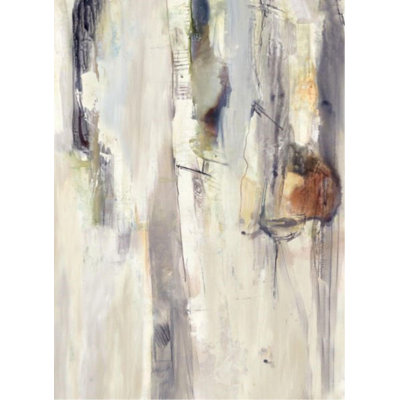 Birch Bark Painting by Nash Rambler