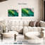 Gillard Green Ocean Wave-111961057