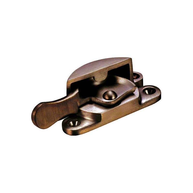 Fitch Fastener, Florentine Bronze