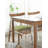 Rectangular Plastic / Vinyl Table Protector-84251273