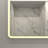 60 X 36 Rectangular Framed Dimmable Anti-Fod LED Wall Bathroom Vanity Mirror Lighted Mirror