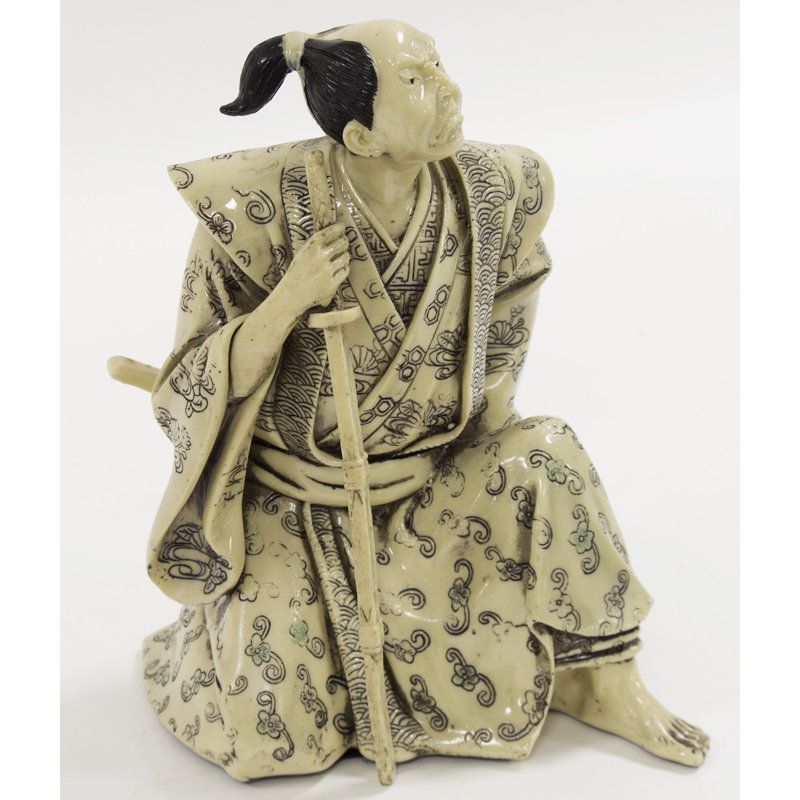 People Figurines & Sculptures