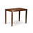 5-Piece Solid Wood Top - Dining Room Set - Seats 4-1273818706-1273818716