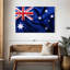 Drapeau australien Borges-111984355