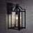 Candelaria Wall Light