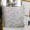 Sparkles Home Strass Rhinestone Flask | 6oz Stainless Steel | Glitter Hand-Applied Rhinestones Gift
