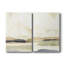 Slate Movement I-Premium Gallery Wrapped Canvas -Ready to Hang-620608153