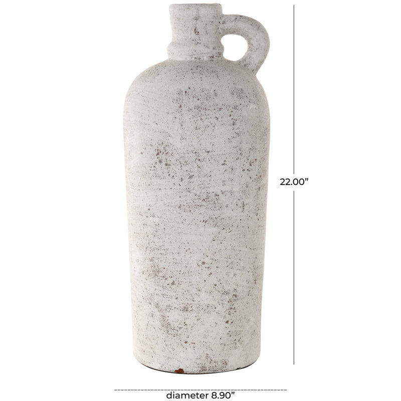 Madar Ceramic Table Vase