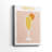 Mimosa -Gallery Wrapped Cavas-1231068579