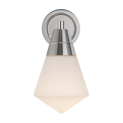 Willard 1 - Light Bath Sconce