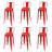 Humbert Counter Stool with Metal Frame-51647412