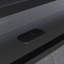 Solid Wood and Iron Lift Up Storage Bed Frame-1078194104