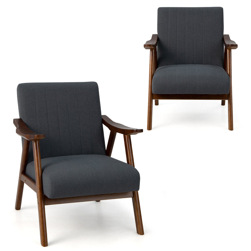 Fauteuil de 29,5 po de large Benfeito