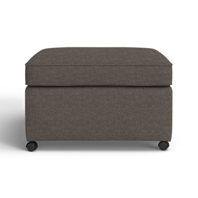 Rika Upholstered Ottoman