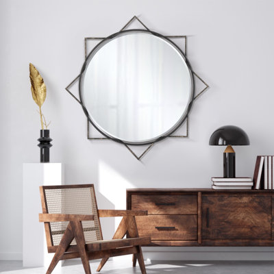 Miroir mural Fabiszak