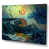 Wrapped Canvas