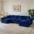 Blue Corduroy n'est pas disponible