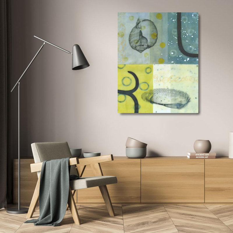 Marina, H 24 po x l 19 po