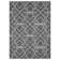 Annie-Jane Washable Geometric Indoor Rug