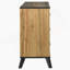 Commode 6 tiroirs Natural Pine