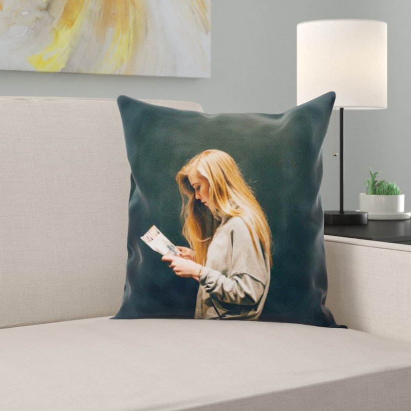 Coussin pour adultes