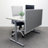 Acoustical Split Screen Privacy Panel-16489466-16489449-16489454