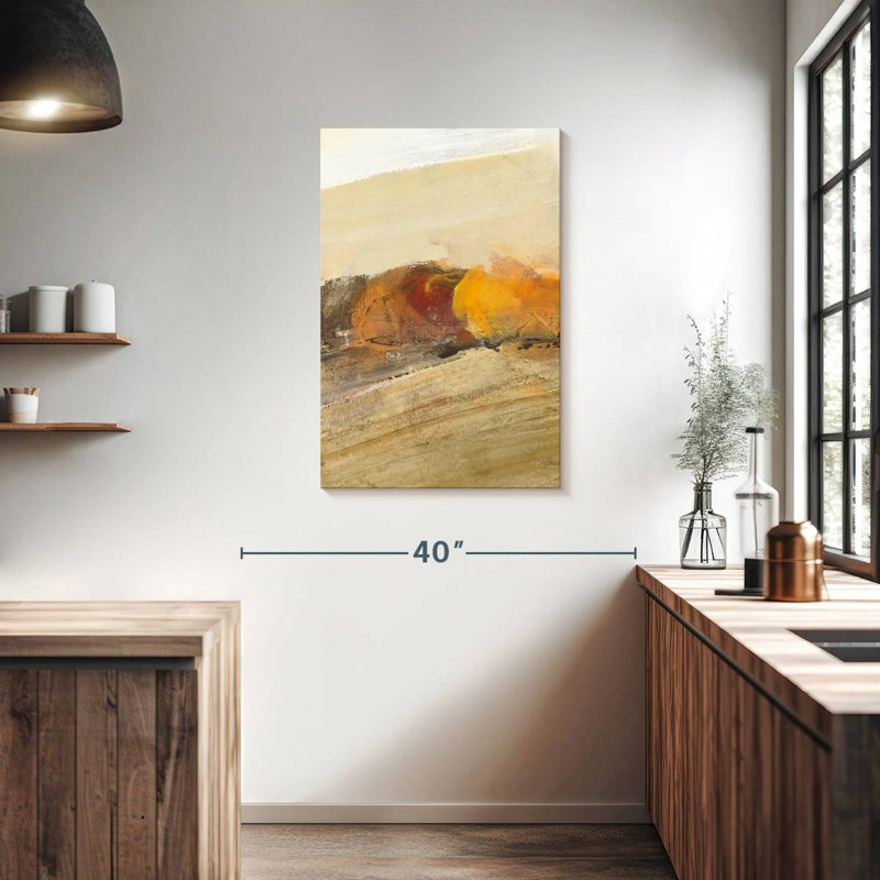 Avery Coming Home II, 36" H x 24" W