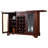 Hedon 64.5'' Bar Cabinet-664466448