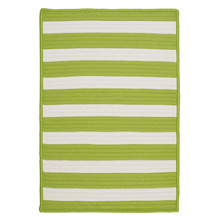 Arkadian Striped Indoor Rug