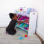 Nael Toy Organizer with Bins-690418685