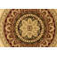 Tapis de zone rouge oriental Mesrob-1715820819