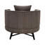 Fauteuil pivotant