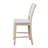 Kinnaird Solid Wood Counter Stool-43731007