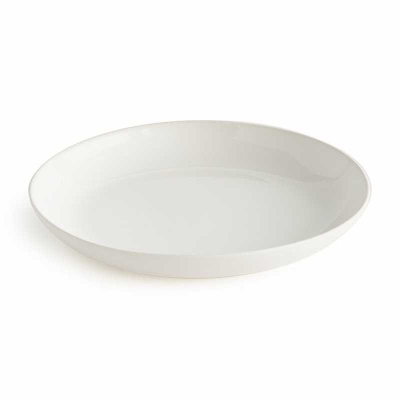 Barclay Butera Designs Ceramic Salad/Dessert Plate