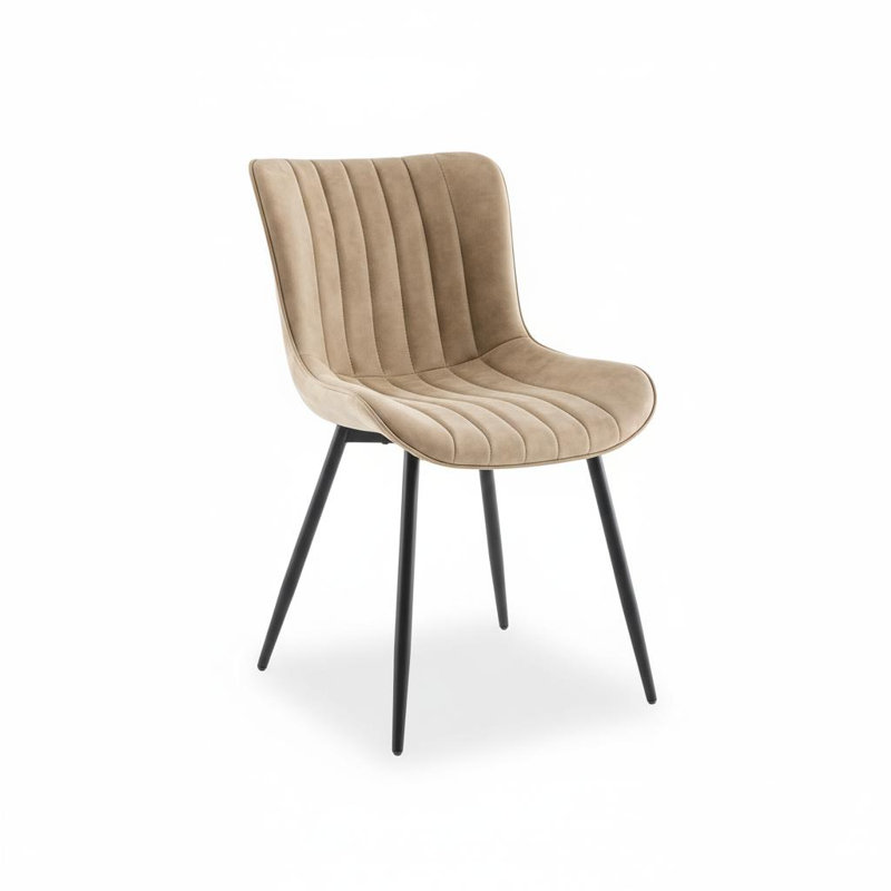 Side Chair, Blue, Blue, Blue