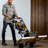 MULE 5-in-1 Mobile Workshop, 300lb Capacity Hand Truck