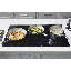 30" All-Induction Cooktop-6 Elements