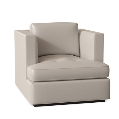 Central Park Armchair