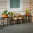 Tree of Life Plant Stand Set of (4)
