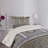 Eclectic Polyester Coverlet