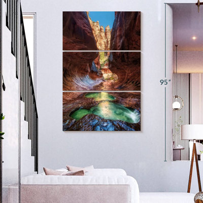 Alvord The Canyon