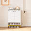 Armoire d'appoint Avonna