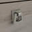 Paelynn L-Shaped Credenza Desk-1523638111