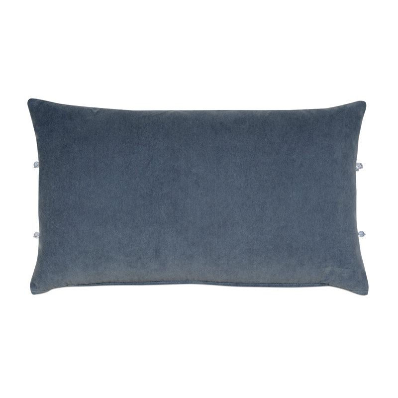 Penelope Lumbar Pillow Cover & Insert